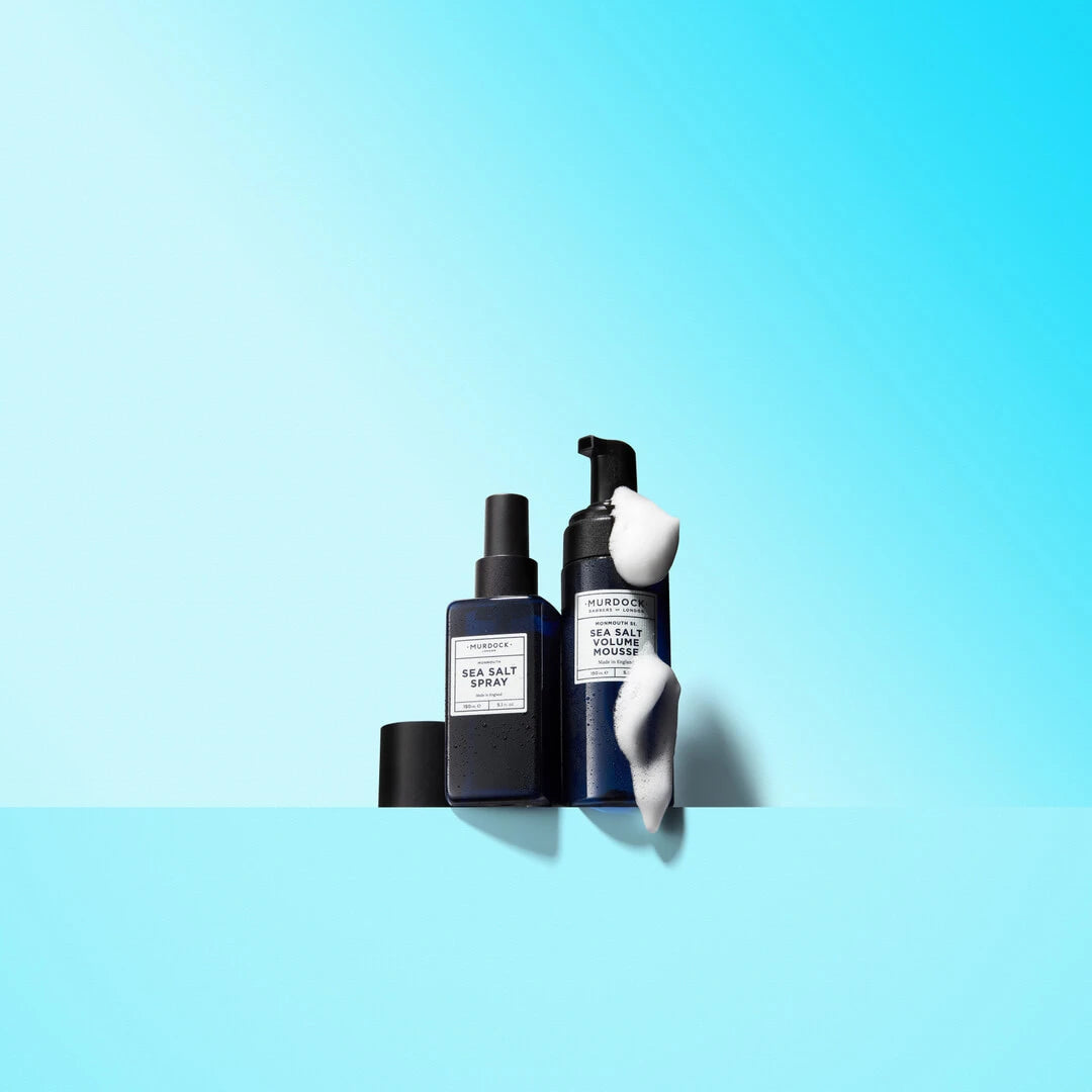 Sea Salt Spray, 150 ml.