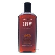 24 Hour Deodorant Body Wash, 450 ml.