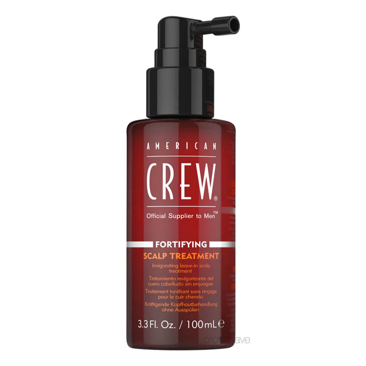 Fortifying Scalp Treatment, 100 ml.