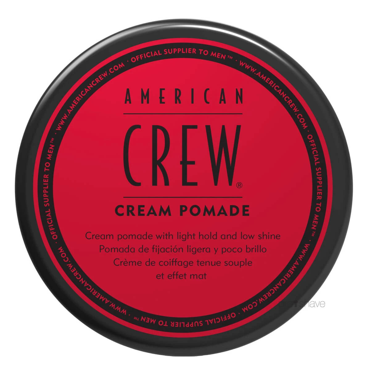 Cream Pomada, 85 gr.