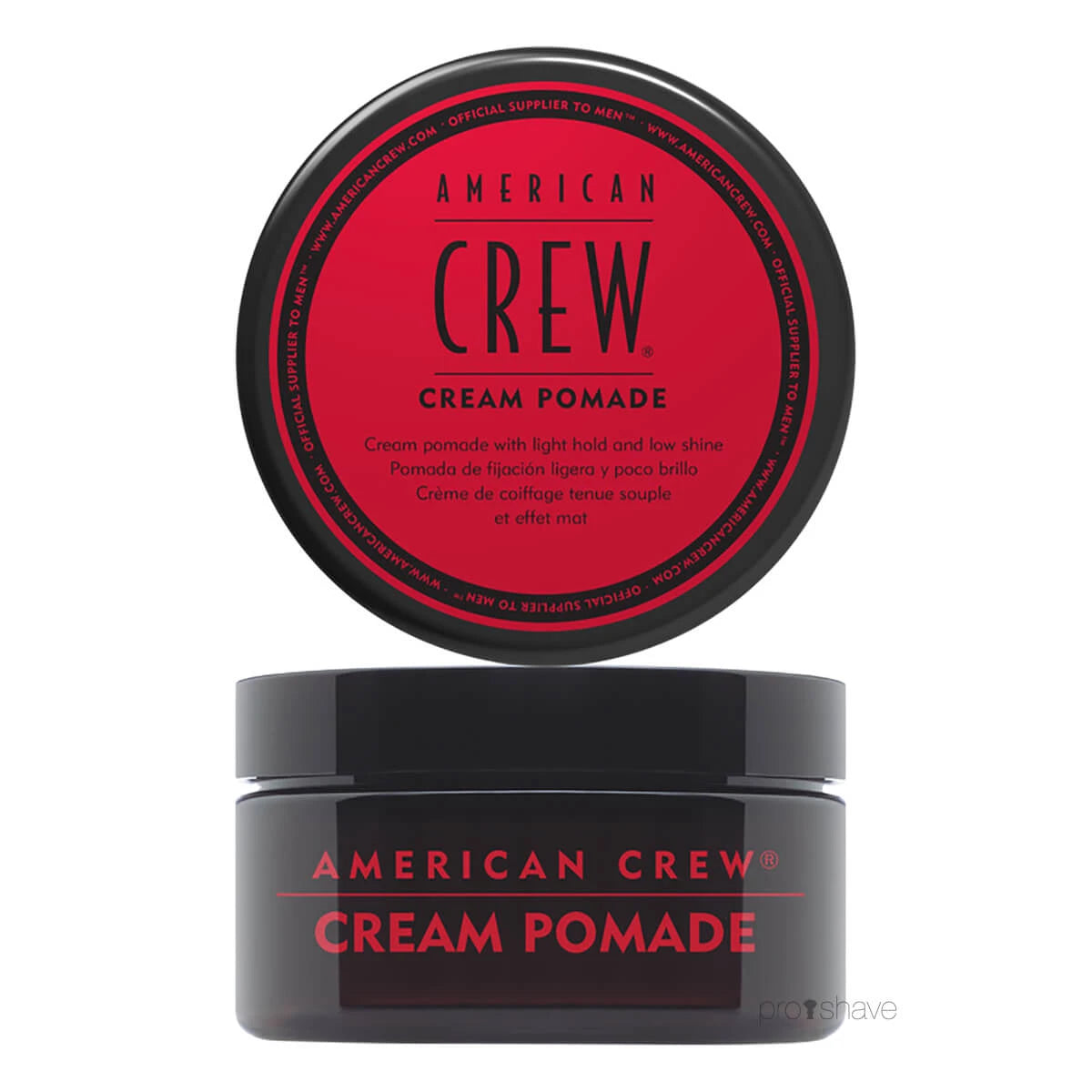 Cream Pomada, 85 gr.