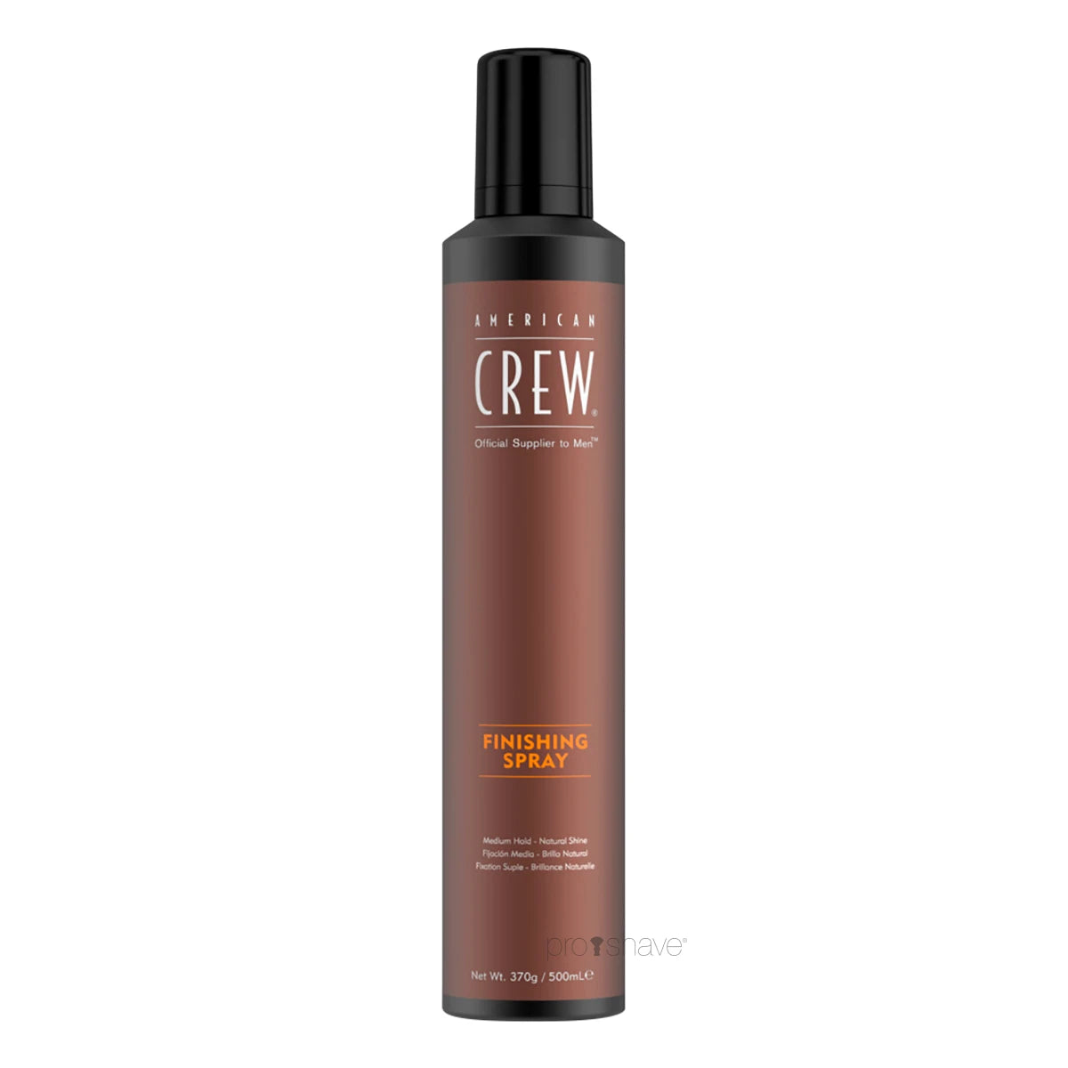 Finishing Spray, 500 ml.