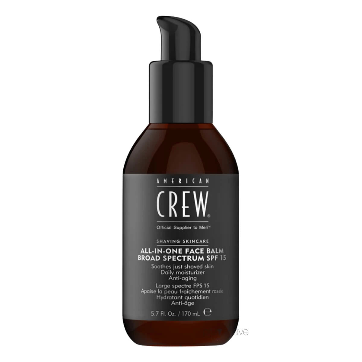 All-in-one Face Balm, SPF 15, 170 ml.