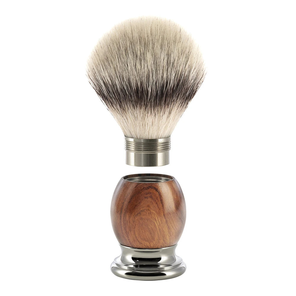 Ersättningsborste till Sophist Rakborste, 23 mm, Silvertip Fibre®