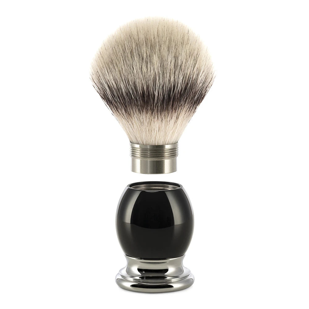 Ersättningsborste till Sophist Rakborste, 23 mm, Silvertip Fibre®