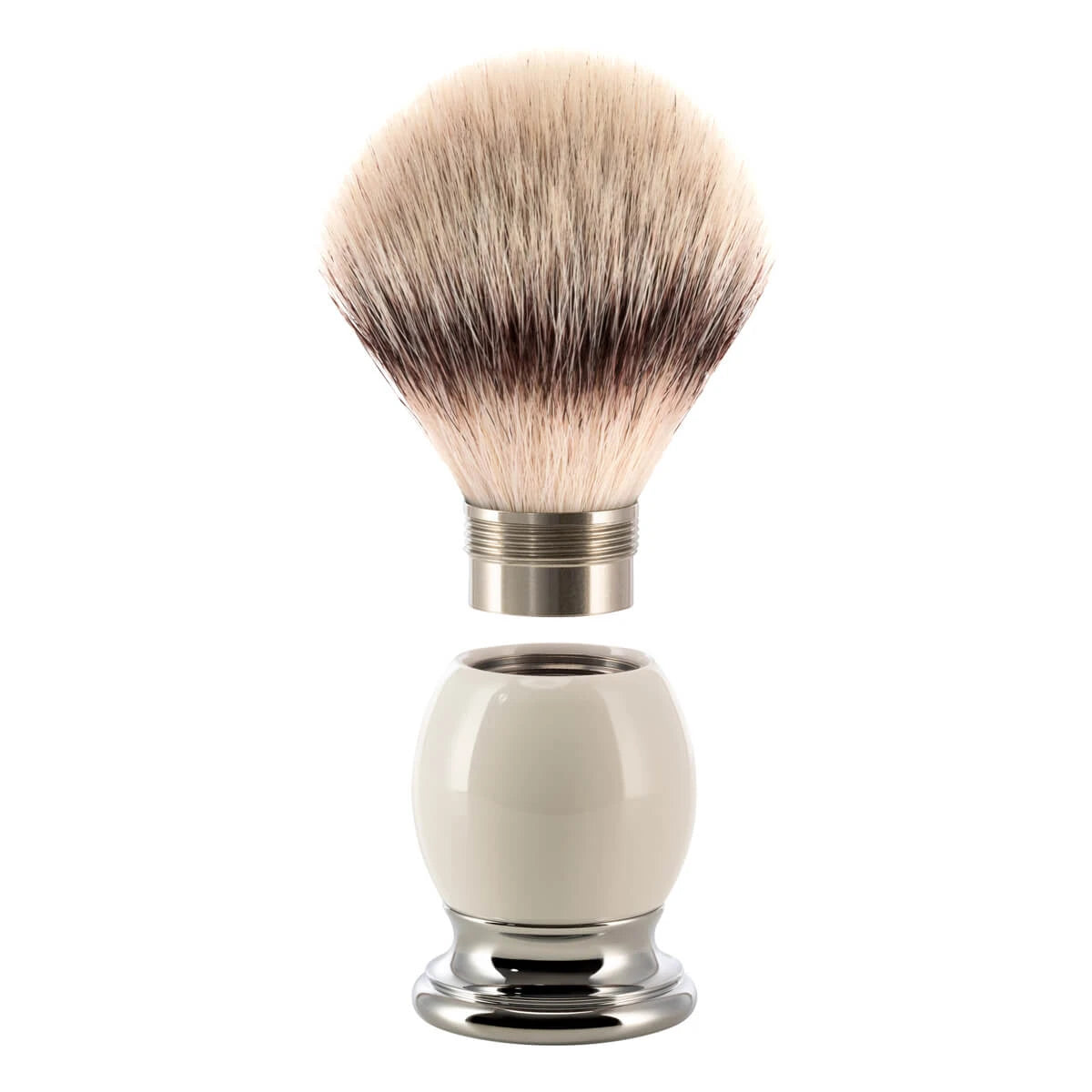Silvertip Fibre® Rakborste, 23 mm, Sophist, Porslin
