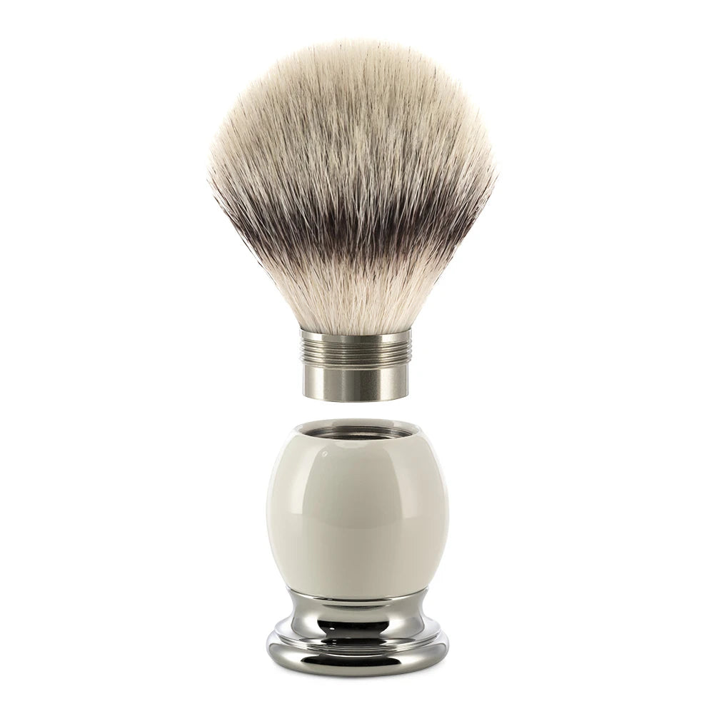 Ersättningsborste till Sophist Rakborste, 23 mm, Silvertip Fibre®