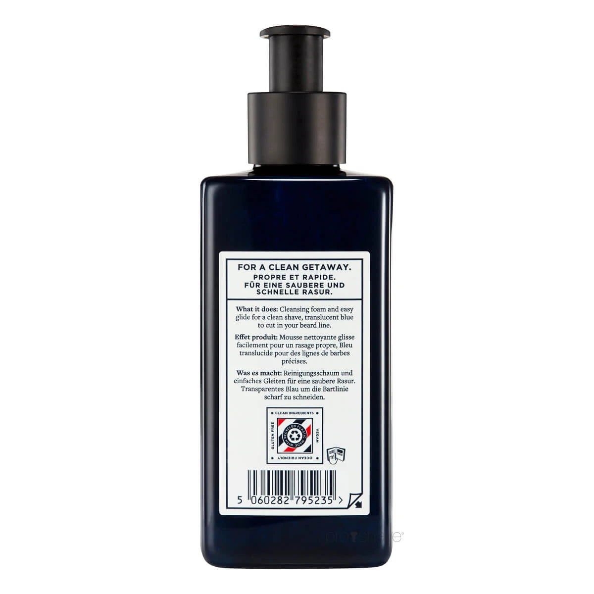 Rakgel, 250 ml.