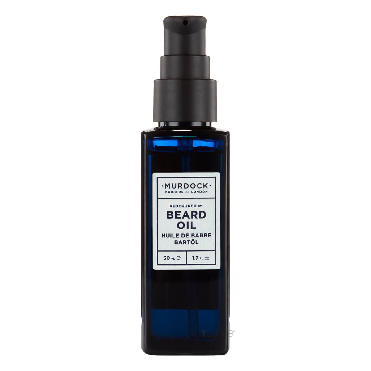 Skäggolja, 50 ml.