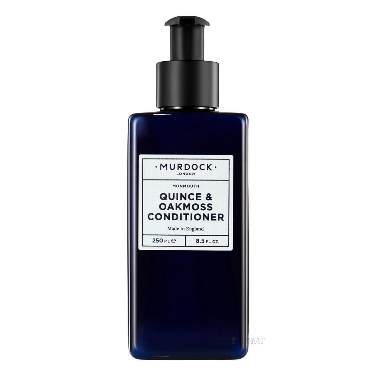 Balsam, Quince & Oakmoss, 250 ml.
