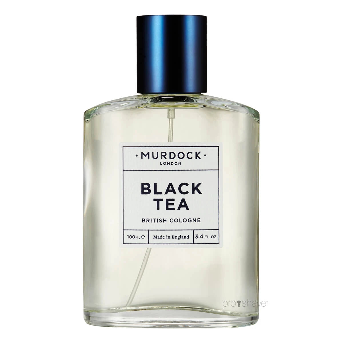 Köln, Black Tea, 100 ml.
