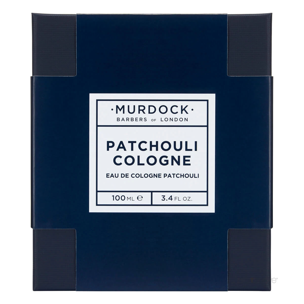 Köln, Patchouli, 100 ml.