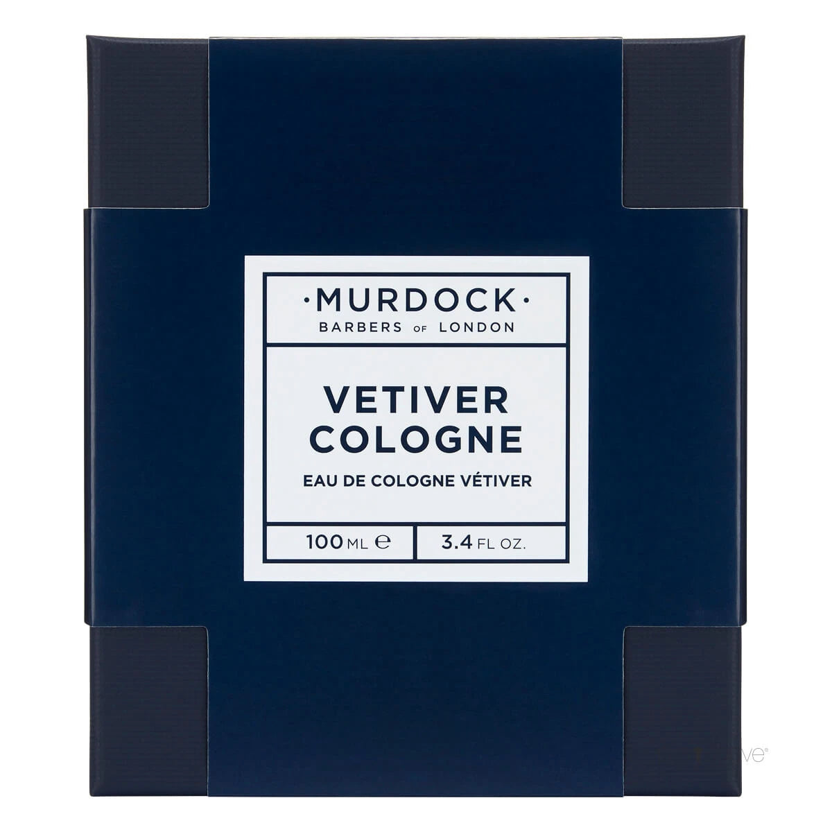 Köln, Vetiver, 100 ml.