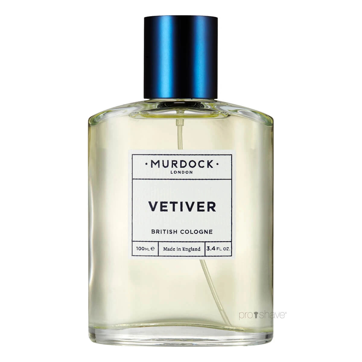 Köln, Vetiver, 100 ml.