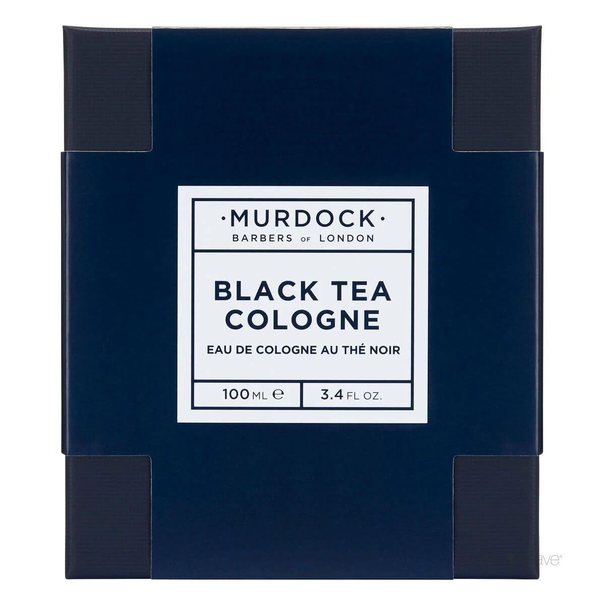 Köln, Black Tea, 100 ml.
