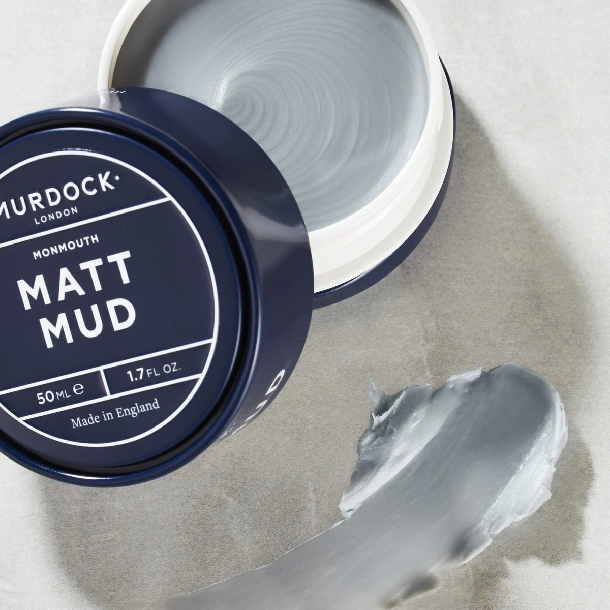 Matt Mud, 50 gr.