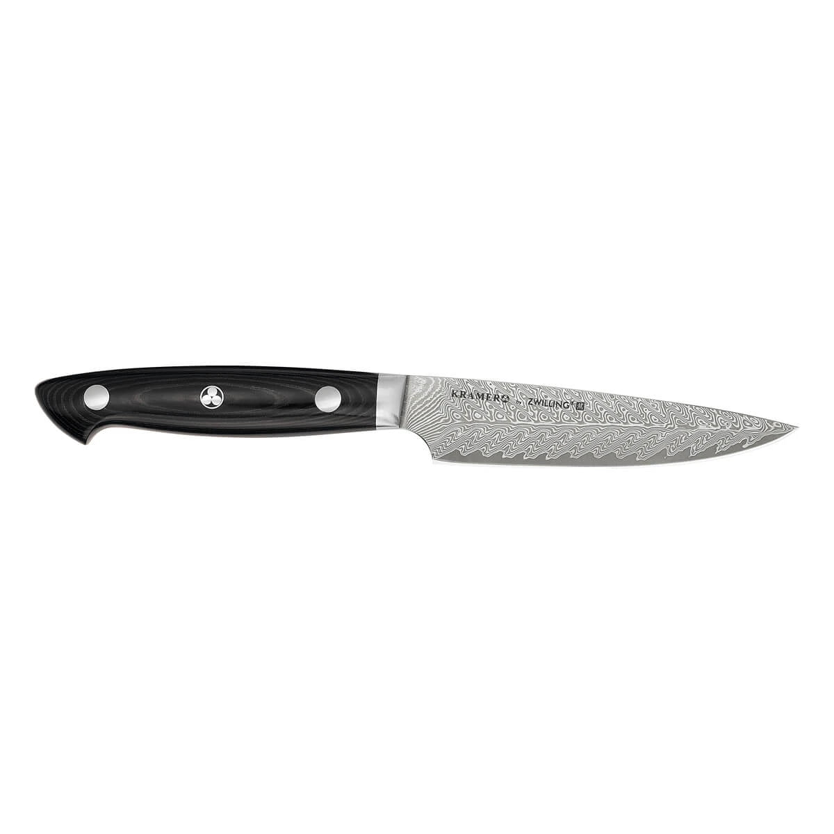 Grönsakskniv, 13 cm - Euro Stainless
