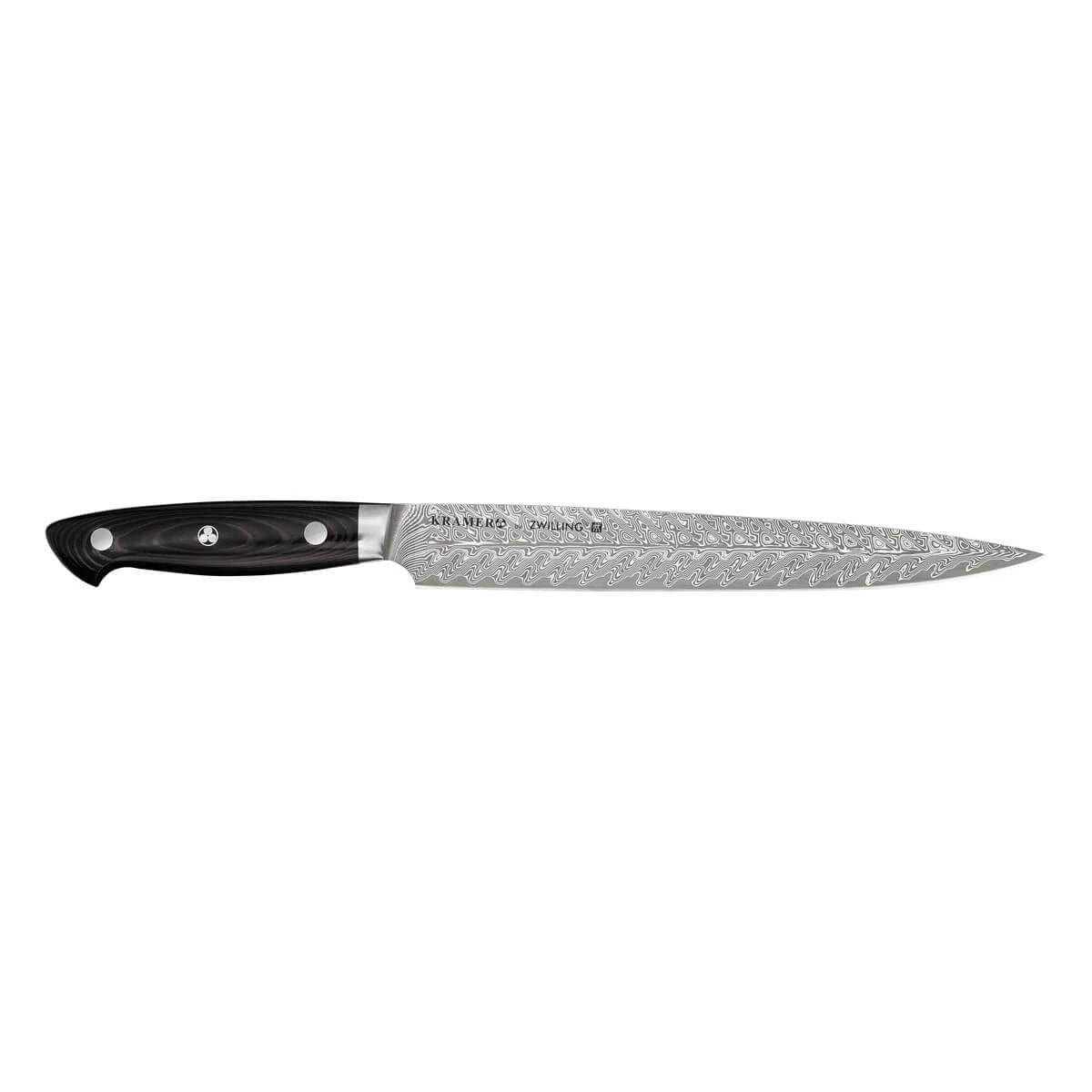 Trancherkniv, 23 cm - Euro Stainless