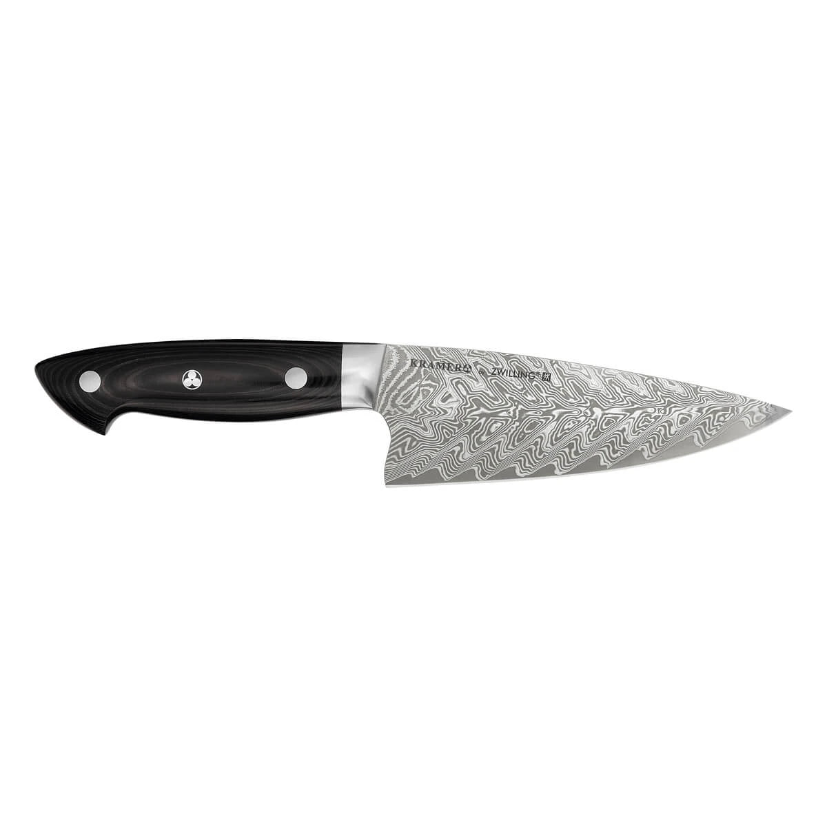 Kockkniv, 16 cm - Euro Stainless