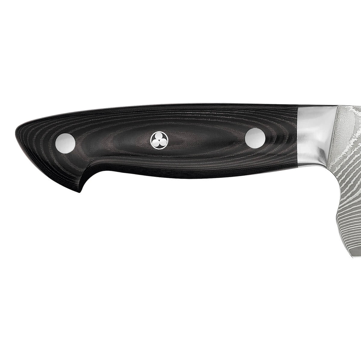 Kockkniv, 20 cm - Euro Stainless