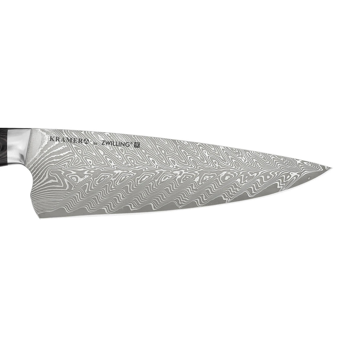 Kockkniv, 20 cm - Euro Stainless