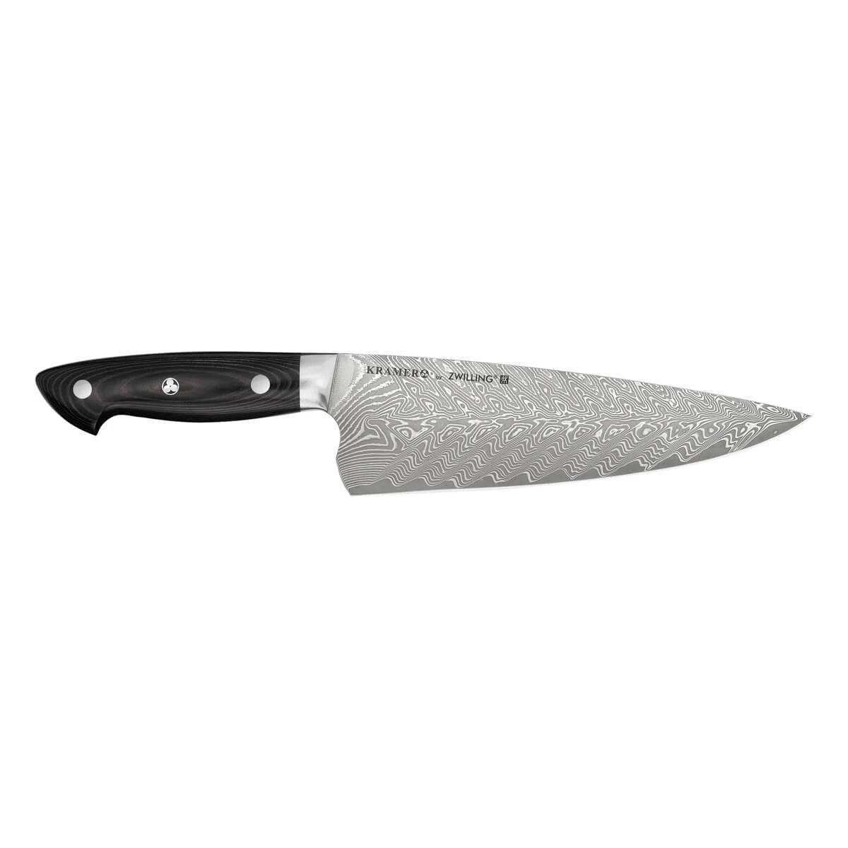 Kockkniv, 20 cm - Euro Stainless