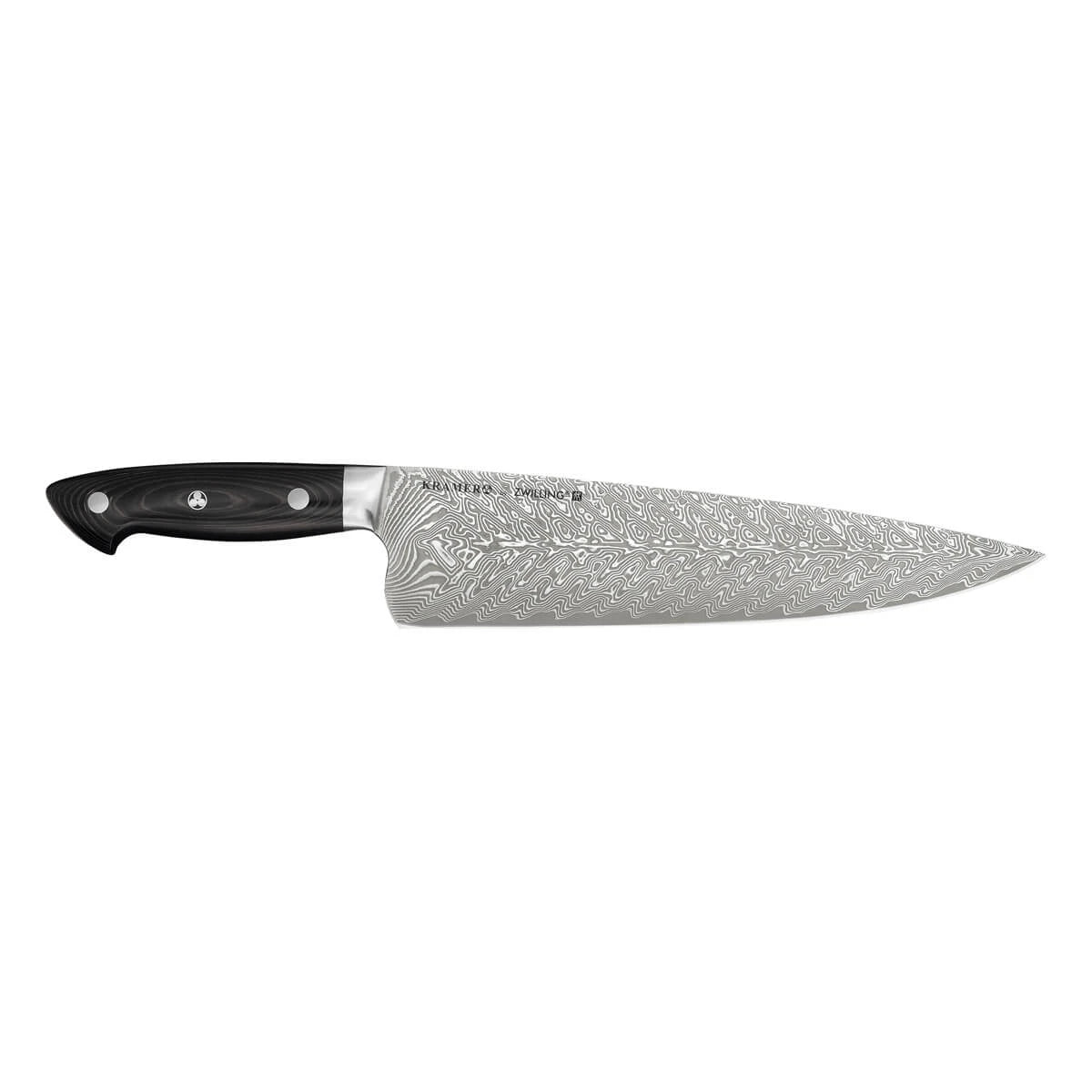Kockkniv, 26 cm - Euro Stainless
