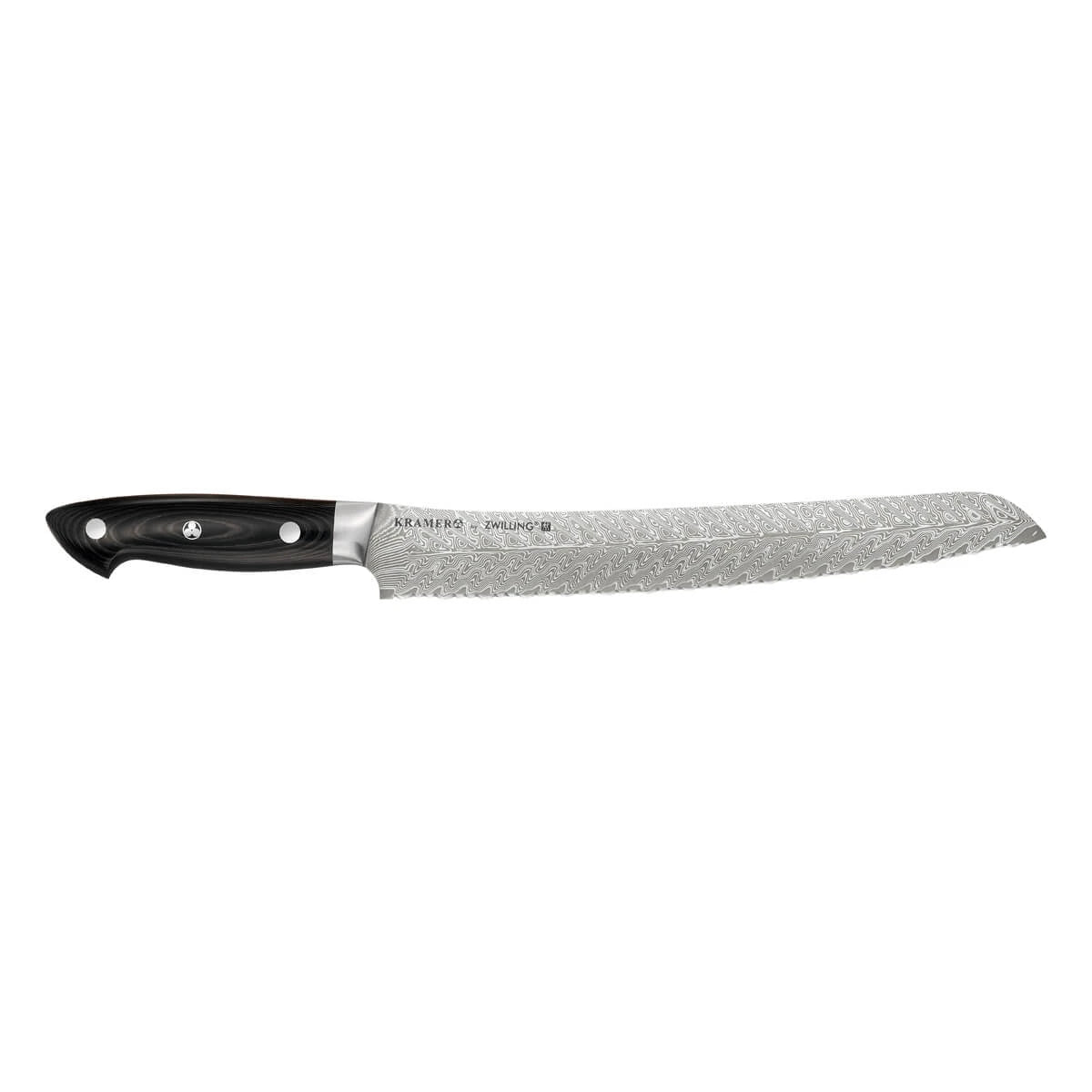 Brödkniv, 26 cm - Euro Stainless