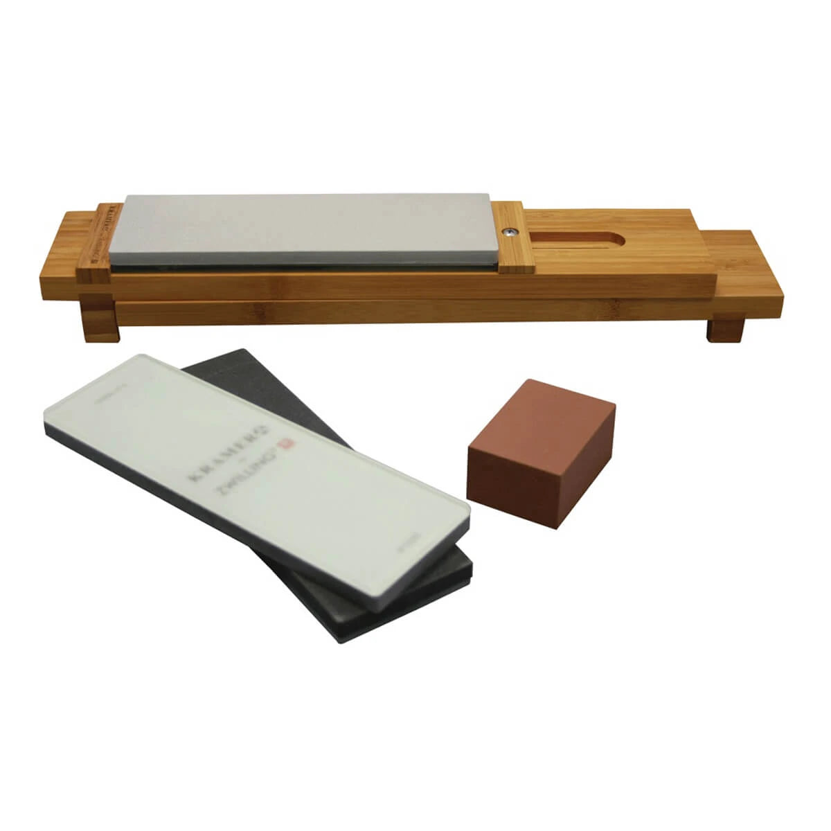 Slipningssats, 5 delar