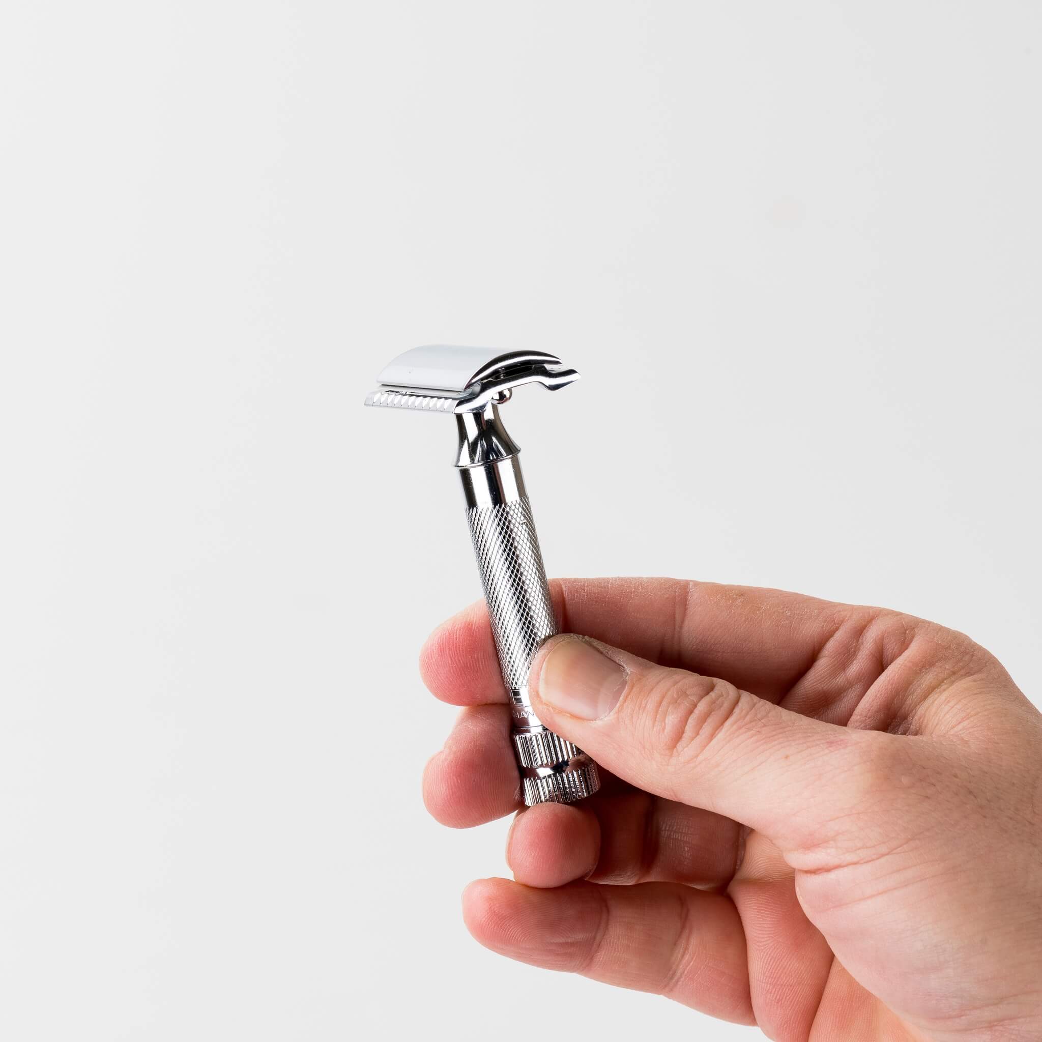 34C (HD) Säkerhetshyvel