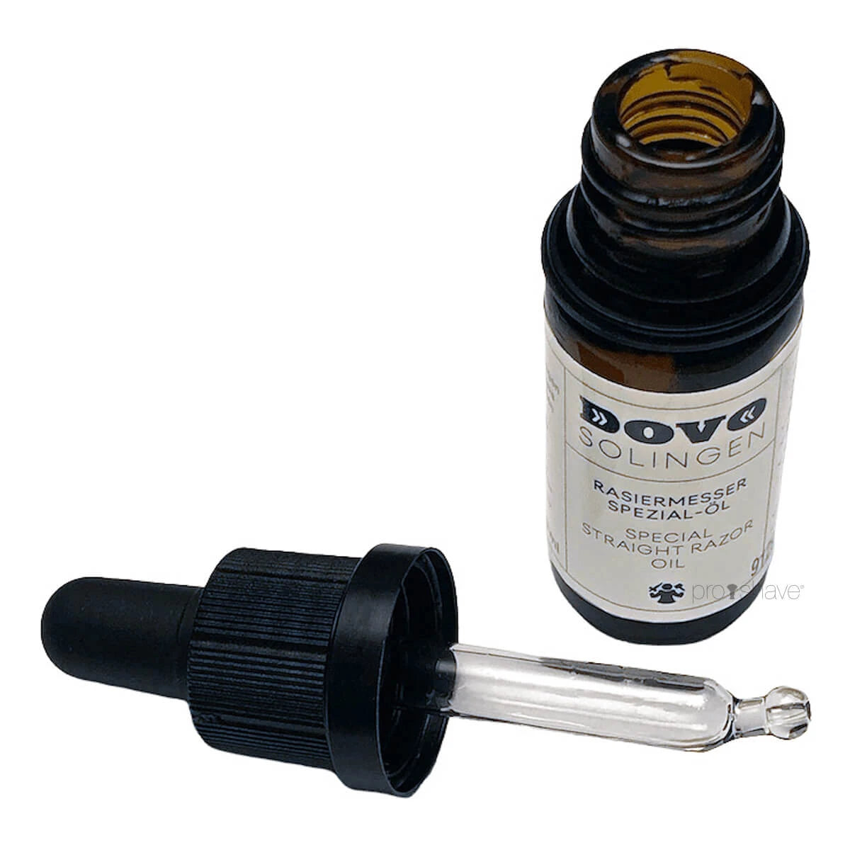Underhållsolja, 10 ml.