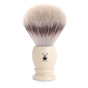 Silvertip Fibre® Rakborste, 25 mm, Classic, Vit Resin
