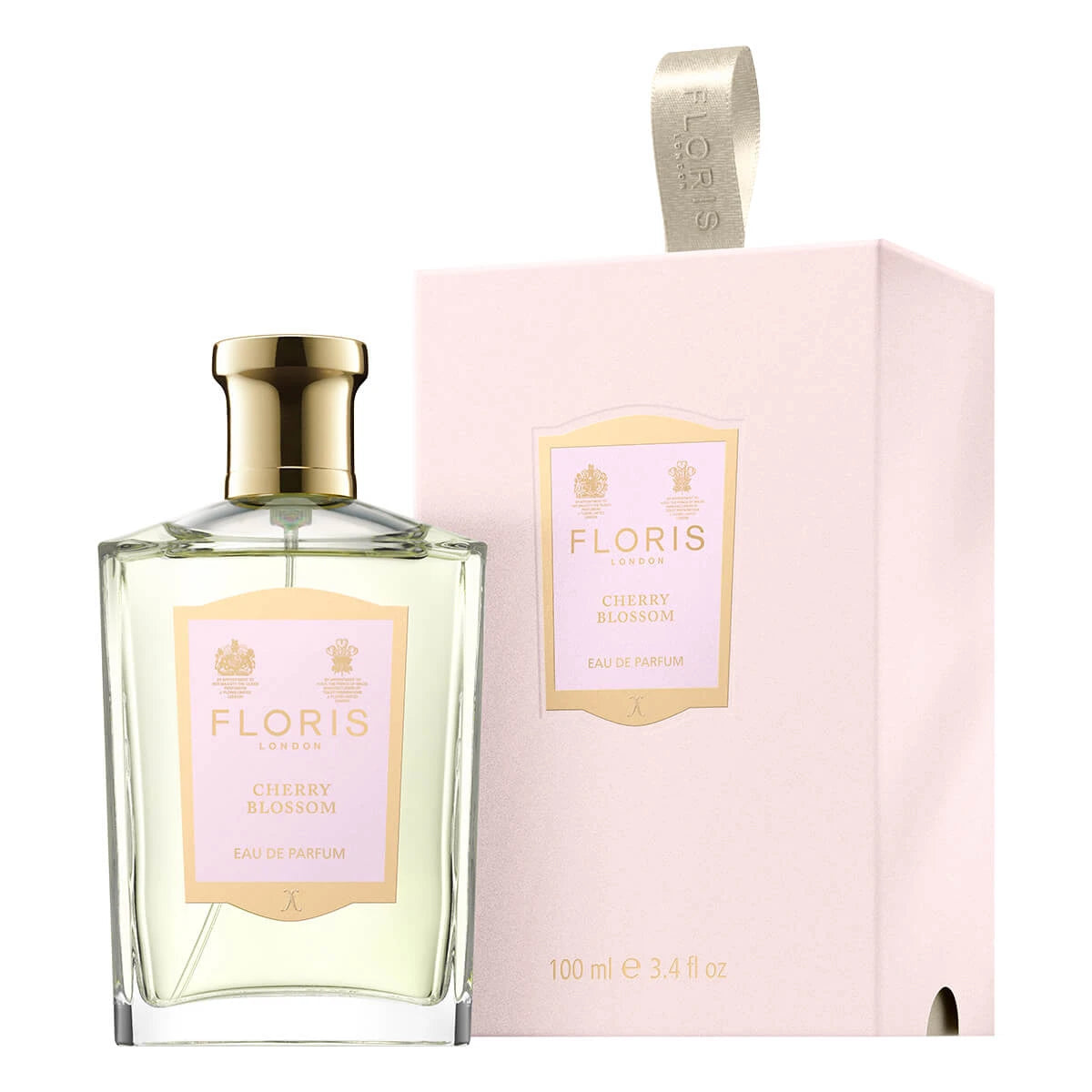 Cherry Blossom, Eau de Parfym, 100 ml.