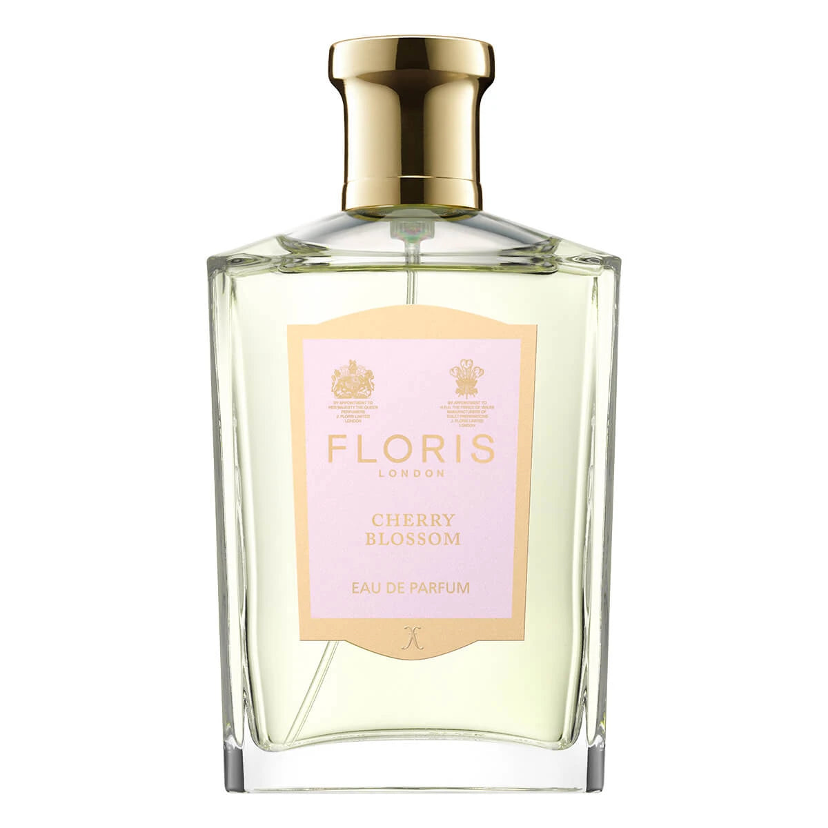Cherry Blossom, Eau de Parfym, 100 ml.