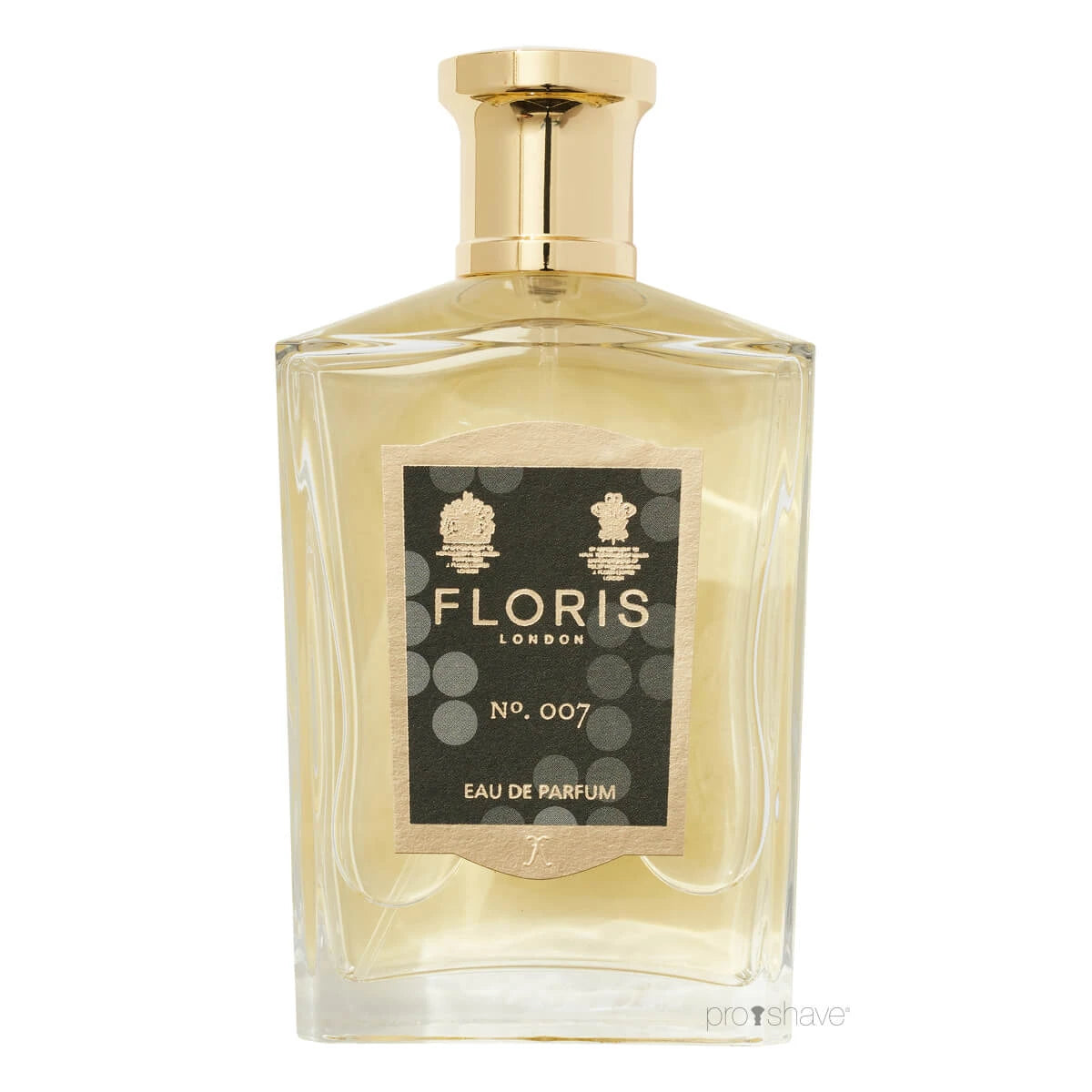 No. 007, Eau de Parfym, 100 ml.