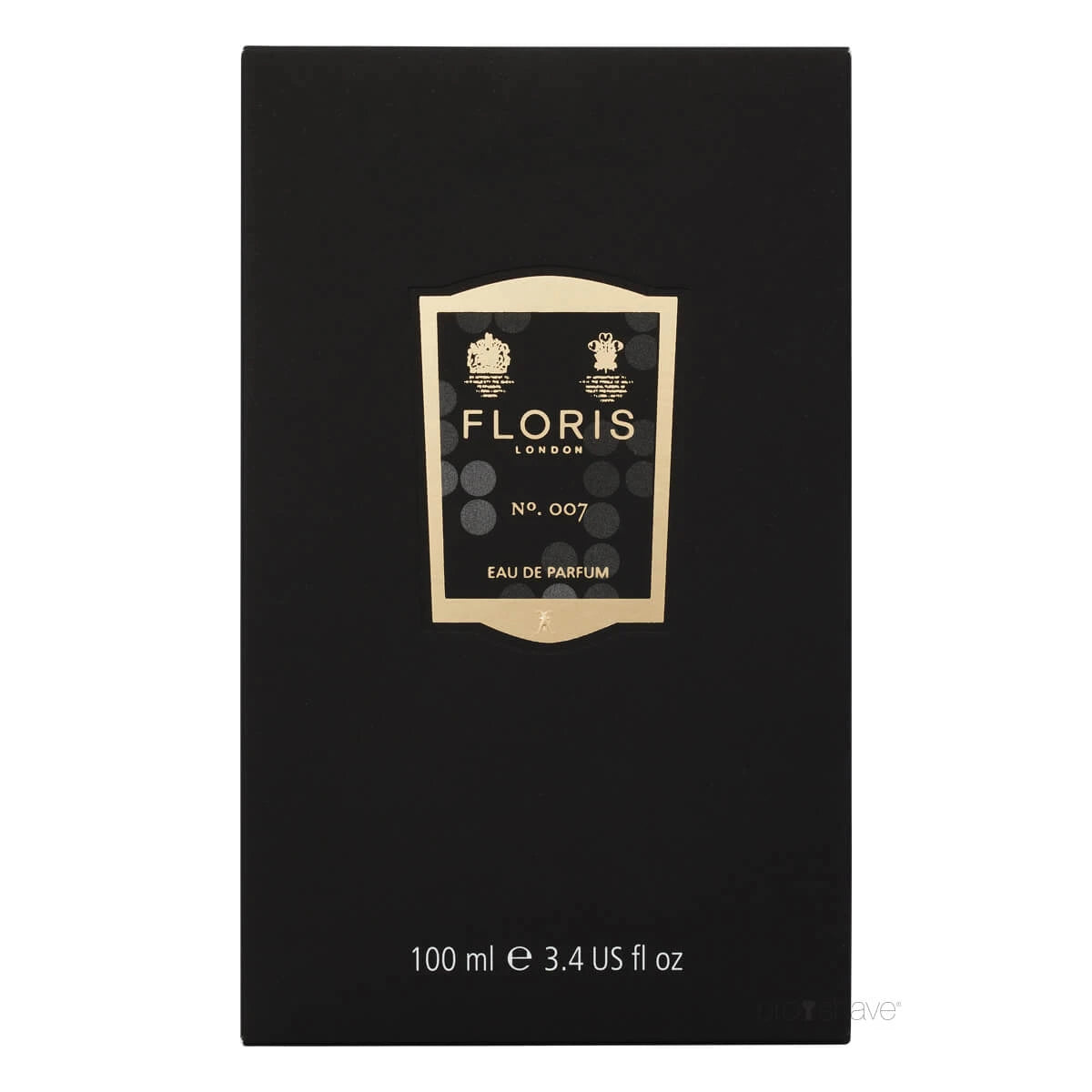 No. 007, Eau de Parfym, 100 ml.