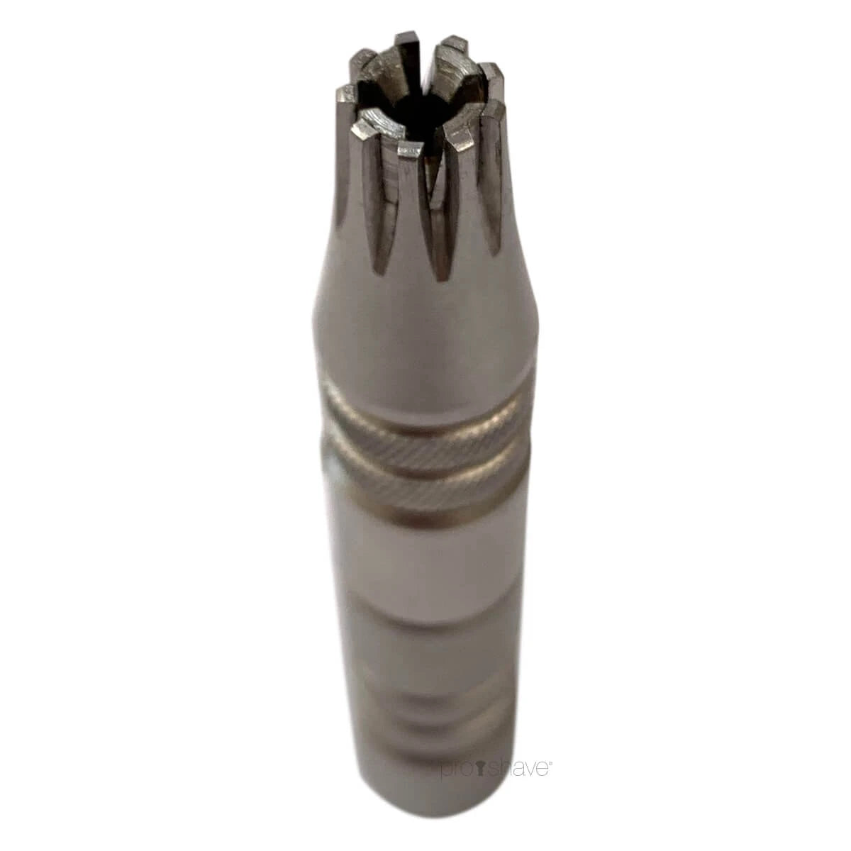 Klipette, manuell trimmer för öron- och näshår