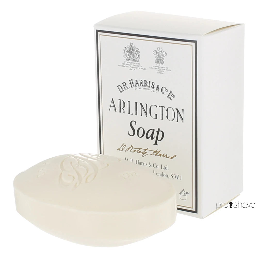 Arlington Badtvål, 150 gram.