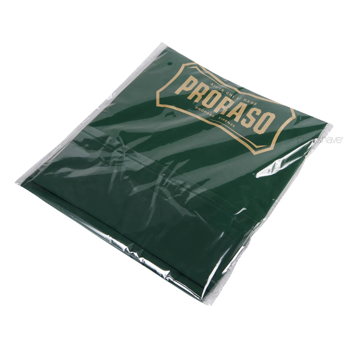 Klassisk frisörkappa