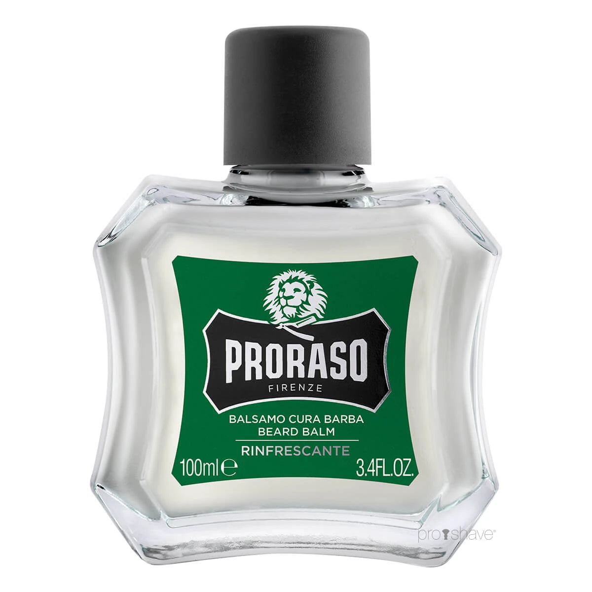 Skäggbalm, Refreshing, 100 ml.