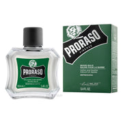 Skäggbalm, Refreshing, 100 ml.