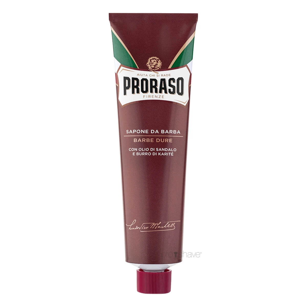 Rakkräm - Nourishing, sandelträolja och sheasmör, 150 ml.
