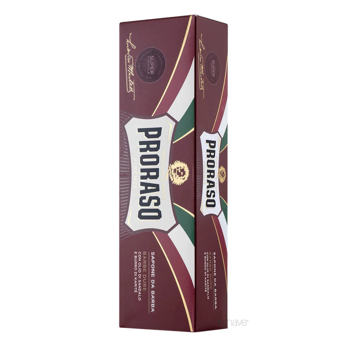 Rakkräm - Nourishing, sandelträolja och sheasmör, 150 ml.