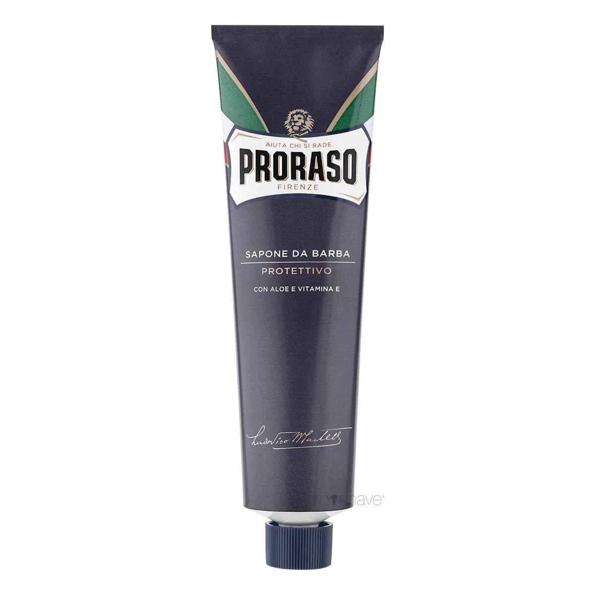 Rakkräm - Protect, Aloe & Vitamin E, 150 ml.
