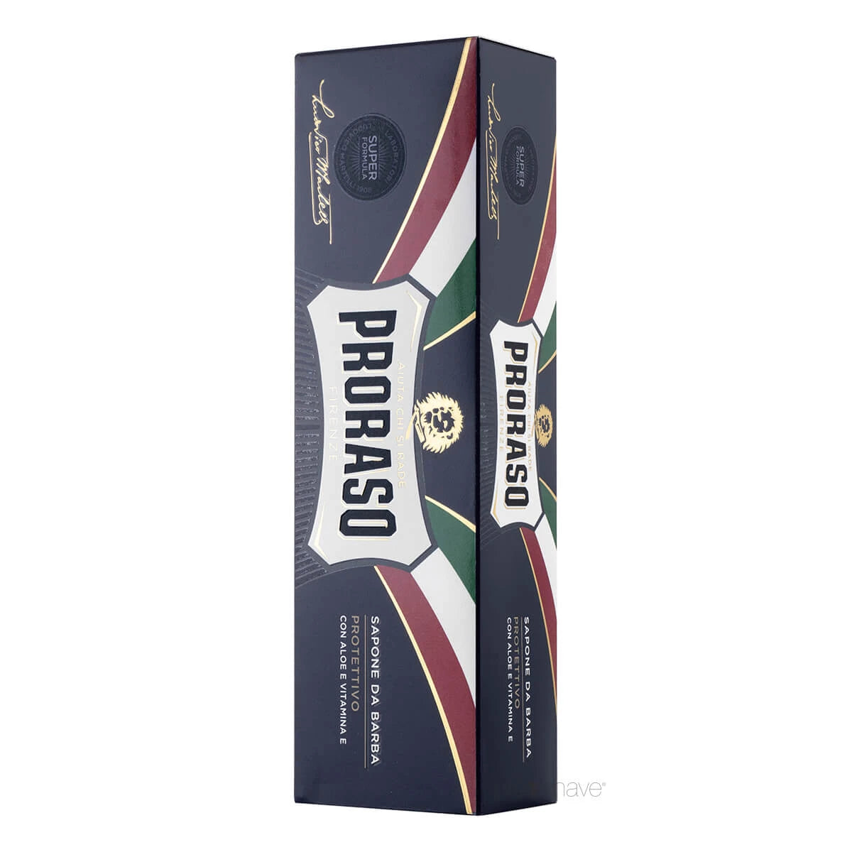Rakkräm - Protect, Aloe & Vitamin E, 150 ml.