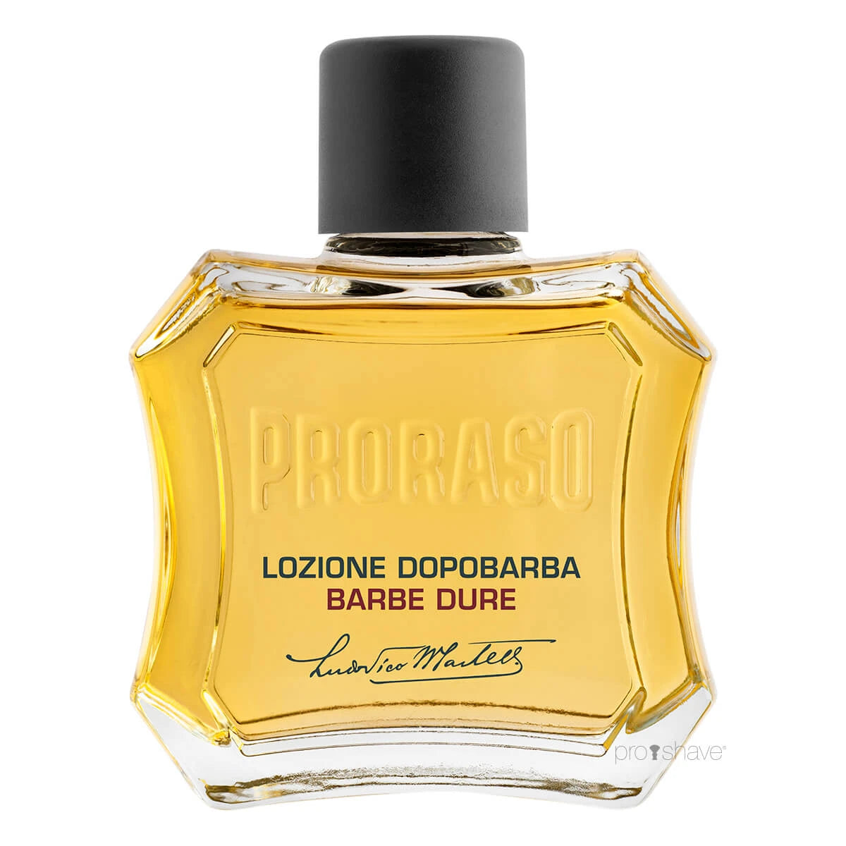 Aftershave Splash - Nourishing, sandelträolja och sheasmör, 100 ml.