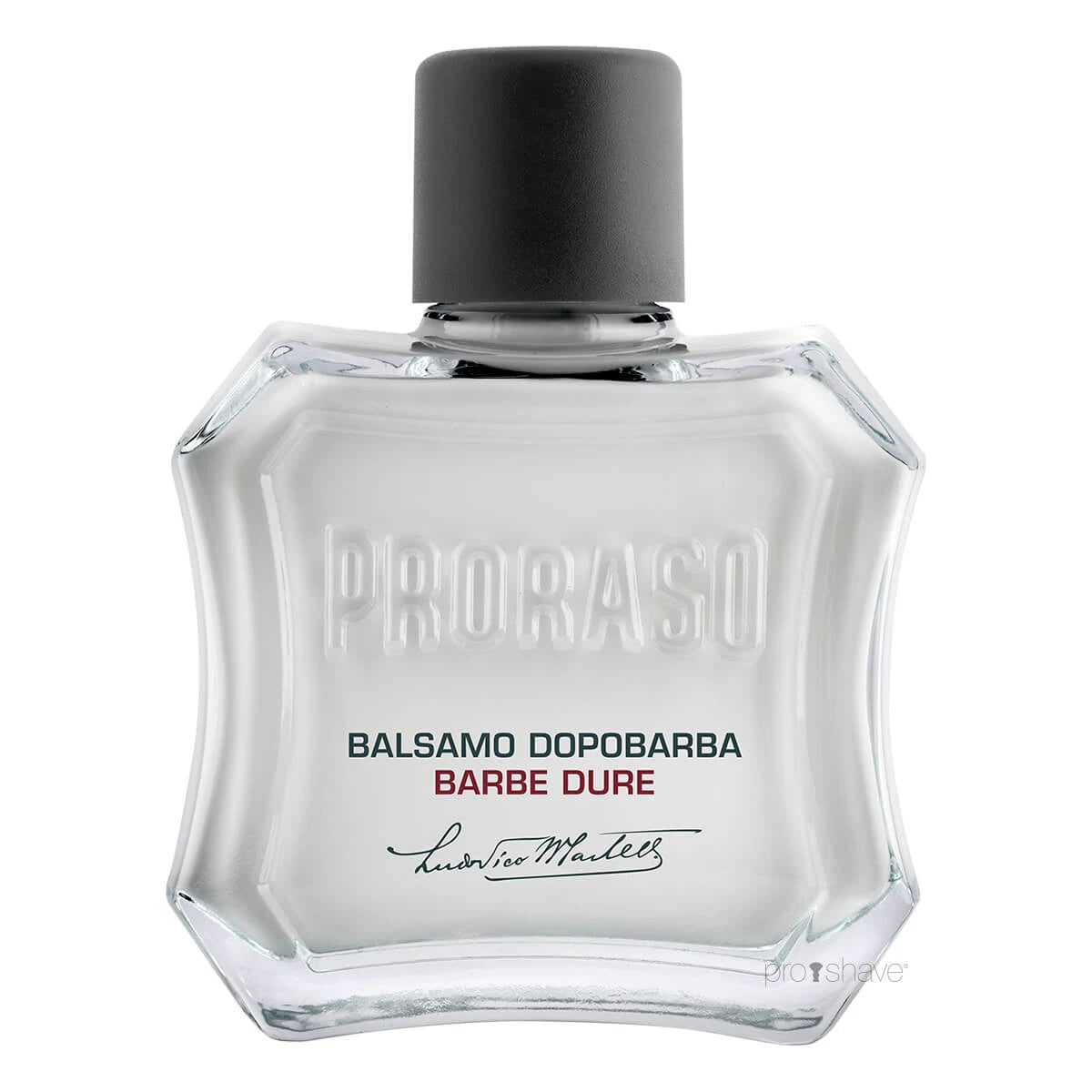 Aftershave Balm - Nourishing, sandelträolja och sheasmör, 100 ml.