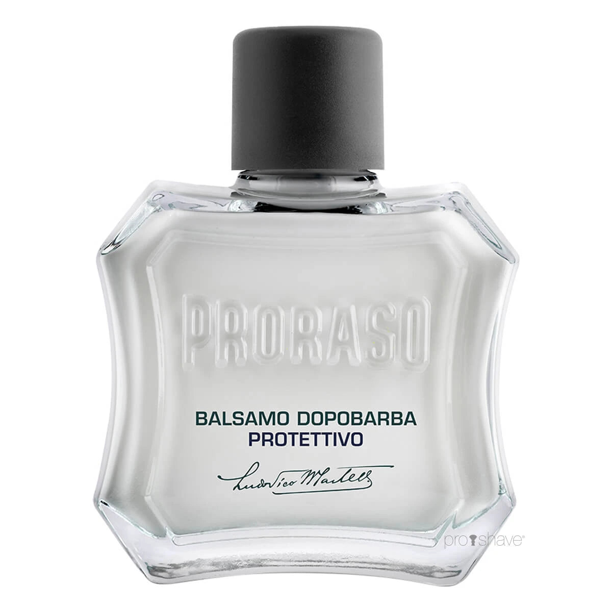 Aftershave Balm - Protect, Aloe & Vitamin E, 100 ml.