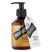 Skäggschampo, Wood & Spice, 200 ml.