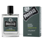Köln, Cypress & Vetiver, 100 ml.